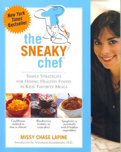 The Sneaky Chefsneaky 