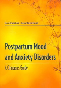 Postpartum Mood And Anxiety Disorderspostpartum 