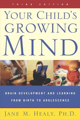 Your Child's Growing Mindchild 
