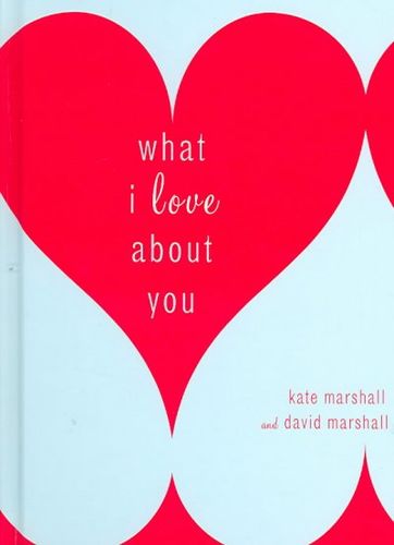 What I Love About Youlove 