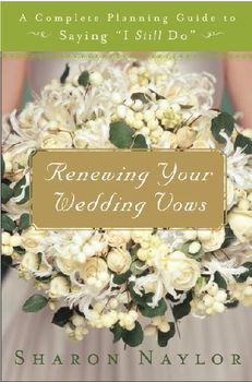 Renewing Your Wedding Vowsrenewing 