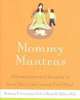 Mommy Mantrasmommy 
