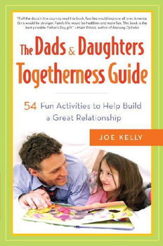The Dads & Daughters Togetherness Guidedads 