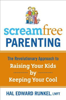 Screamfree Parentingscreamfree 
