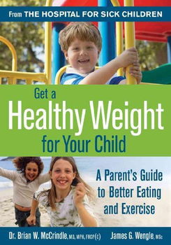 Get a Healthy Weight for Your Childhealthy 
