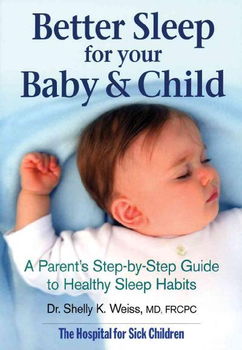 Better Sleep for Your Baby & Childbetter 