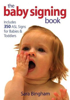 The Baby Signing Bookbaby 