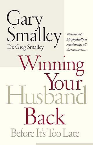 Winning Your Husband Backwinning 