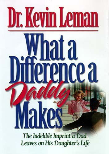 What a Difference a Daddy Makesdifference 