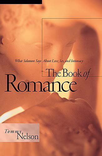 The Book of Romancebook 