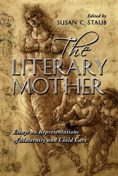 The Literary Motherliterary 