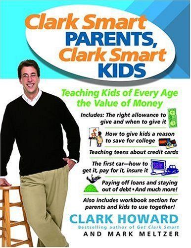 Clark Smart Parents, Clark Smart Kidsclark 