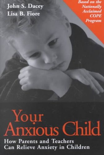 Your Anxious Childanxious 