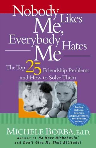 Nobody Likes Me, Everybody Hates Menobody 