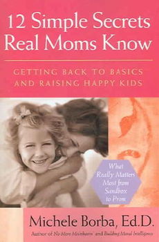 12 Simple Secrets Real Moms Knowsimple 