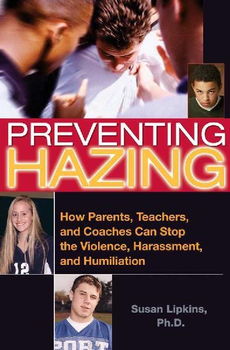Preventing Hazingpreventing 