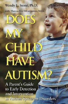 Does My Child Have Autism?does 