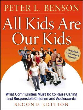 All Kids Are Our Kidskids 