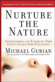 Nurture the Naturenurture 