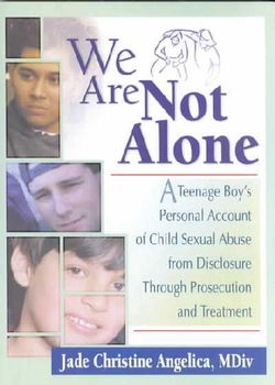 We Are Not Alonealone 