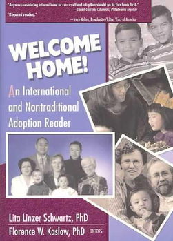 Welcome Homewelcome 