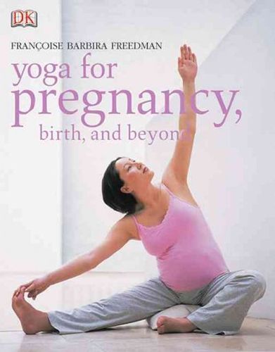Yoga for Pregnancyyoga 