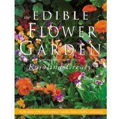 The Edible Flower Gardenedible 