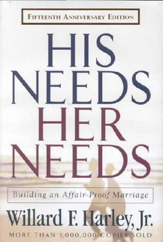 His Needs, Her Needshis 