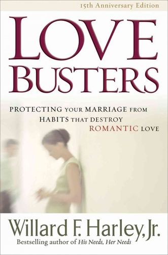 Love Busterslove 