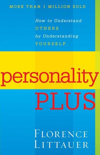 Personality Pluspersonality 