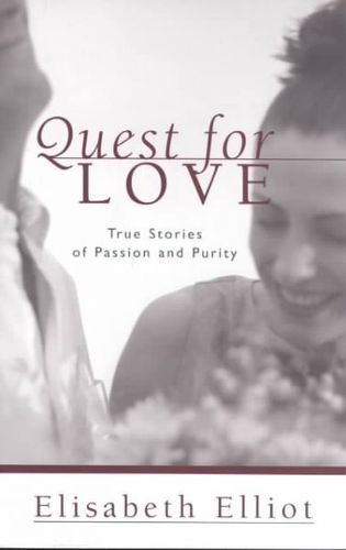 Quest for Lovequest 