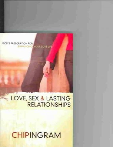 Love, Sex, And Lasting Relationshipslove 