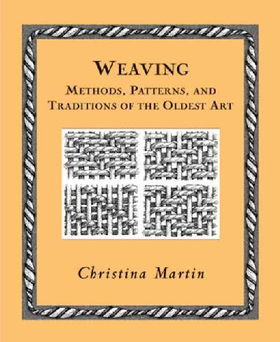 Weavingweaving 