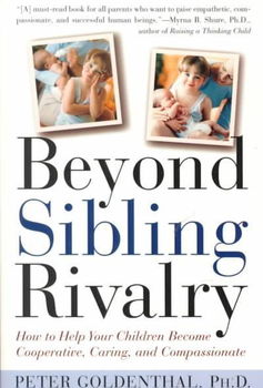 Beyond Sibling Rivalrybeyond 