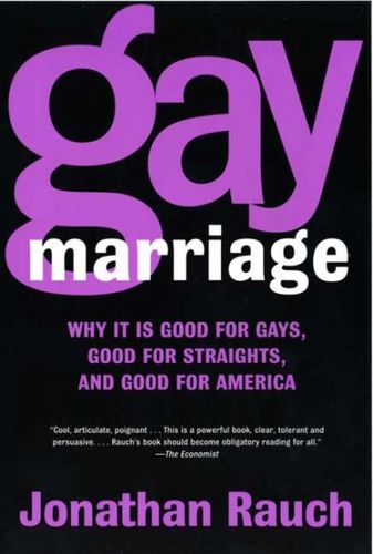 Gay Marriagegay 