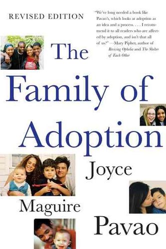The Family Of Adoptionfamily 