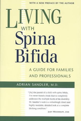 Living With Spina Bifidaliving 