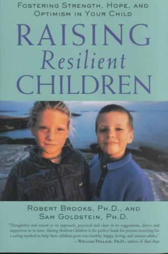 Raising Resilient Childrenraising 