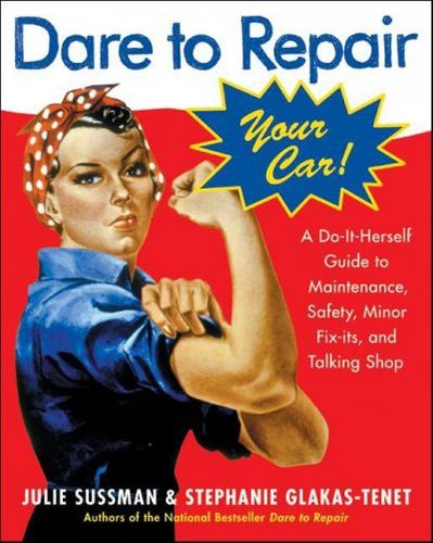 Dare To Repair Your Cardare 