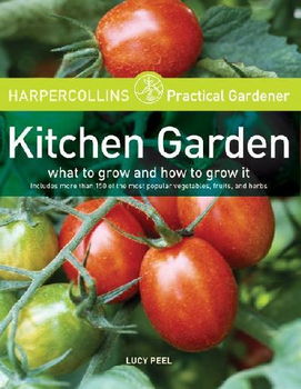 Harpercollins Practical Gardenerharpercollins 