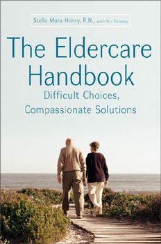 The Eldercare Handbookeldercare 