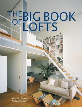 The Big Book of Loftsbig 