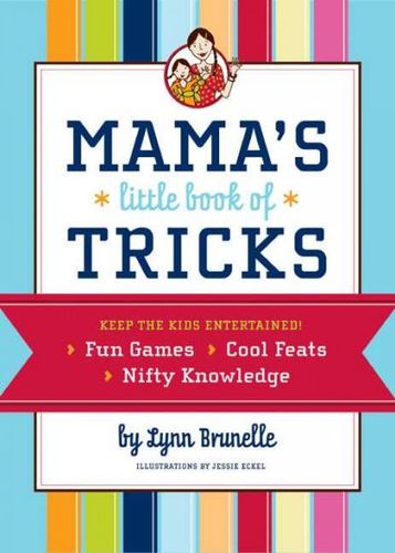 Mama's Little Book of Tricksmama 