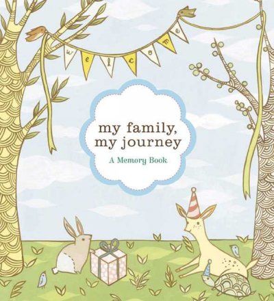 My Family, My Journeyfamily 