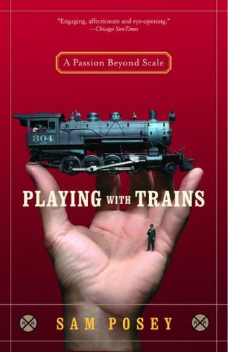 Playing With Trainsplaying 