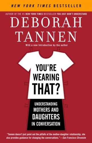 You're Wearing That?wearing 