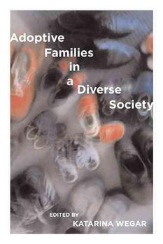 Adoptive Families in a Diverse Societyadoptive 
