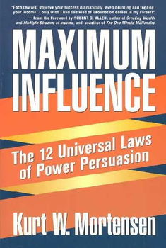 Maximum Influencemaximum 