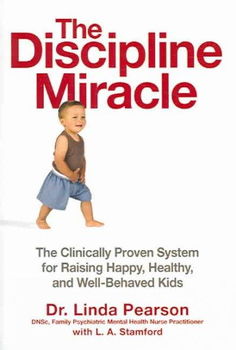 The Discipline Miraclediscipline 