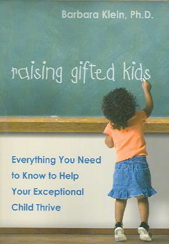Raising Gifted Kidsraising 